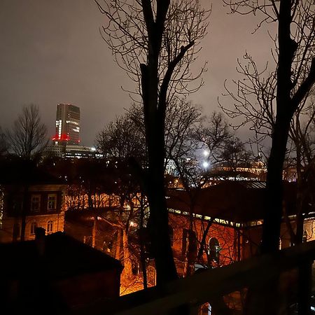 Apartamenty Figaretti Rakowicka Krakkó Kültér fotó