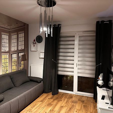 Apartamenty Figaretti Rakowicka Krakkó Kültér fotó