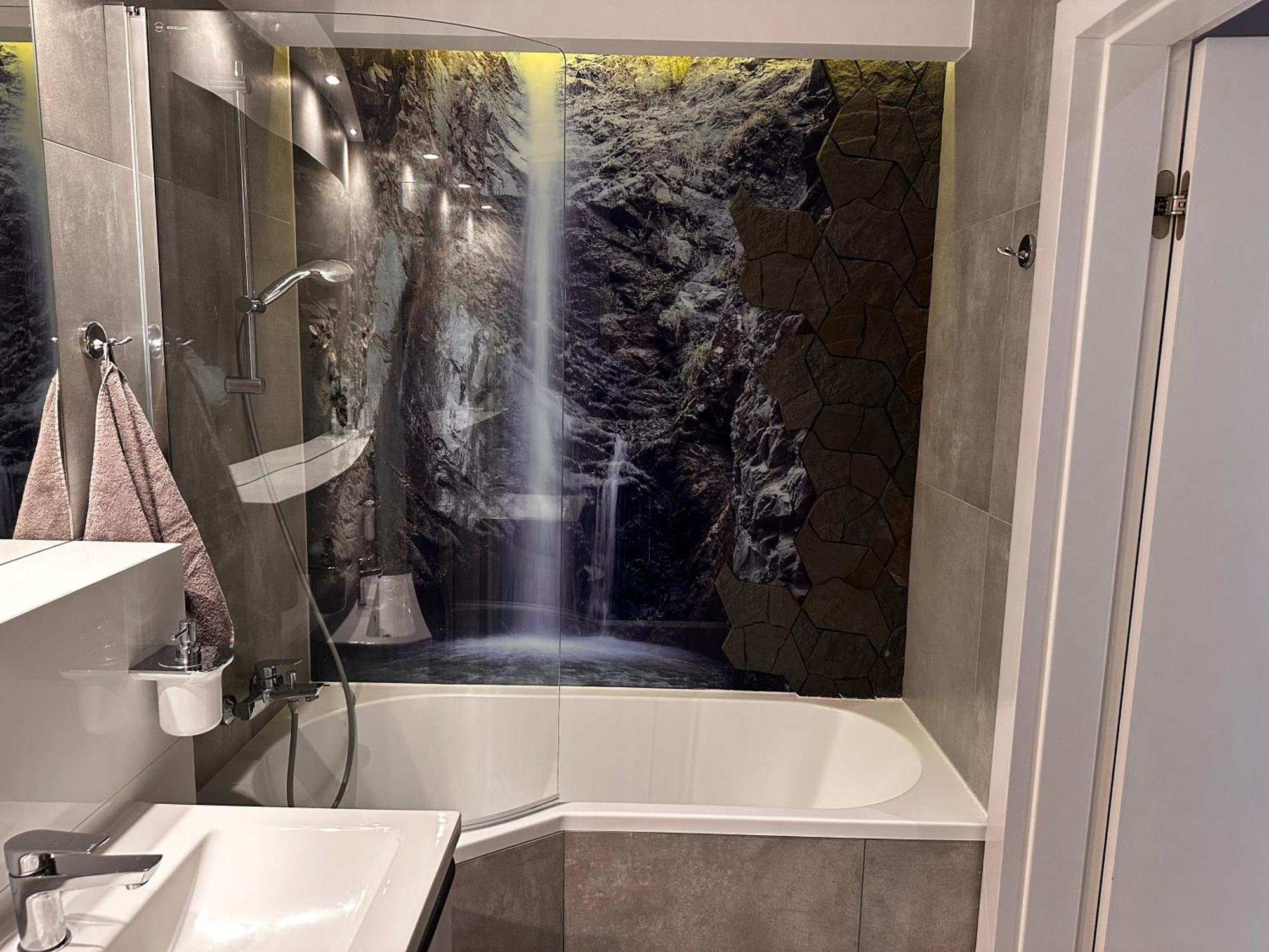 Apartamenty Figaretti Rakowicka Krakkó Kültér fotó