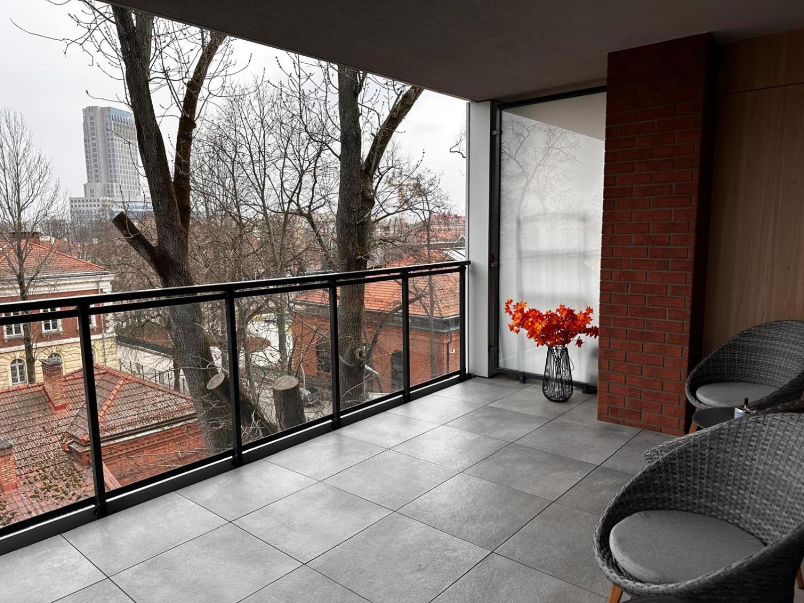 Apartamenty Figaretti Rakowicka Krakkó Kültér fotó