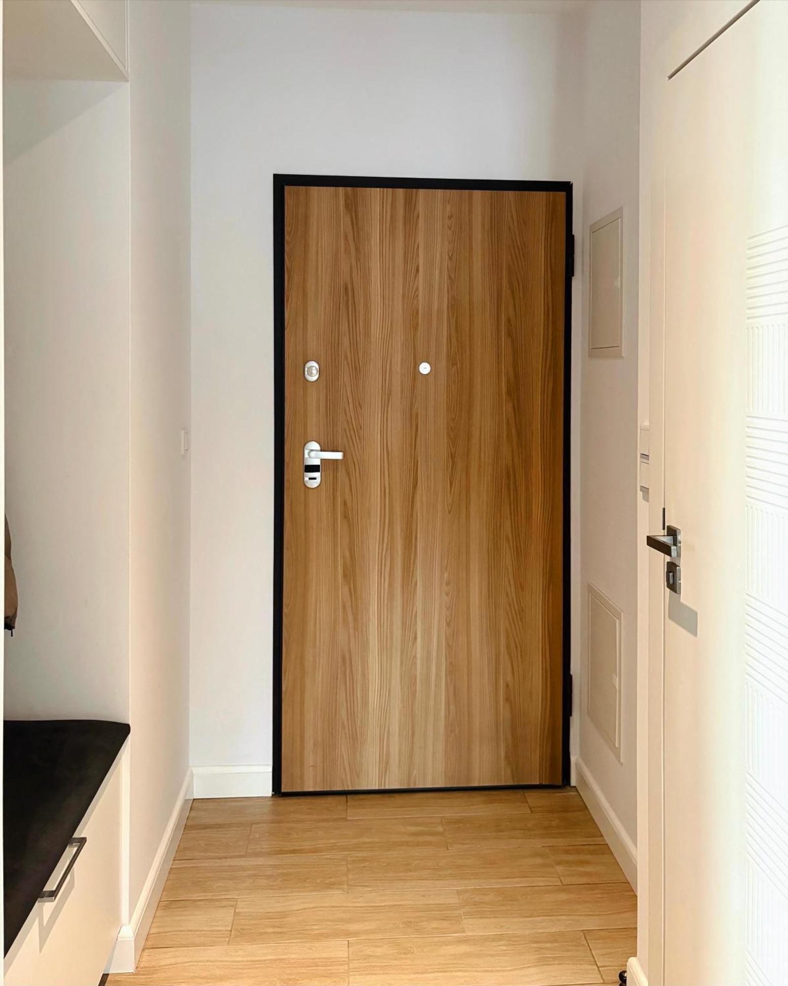 Apartamenty Figaretti Rakowicka Krakkó Szoba fotó