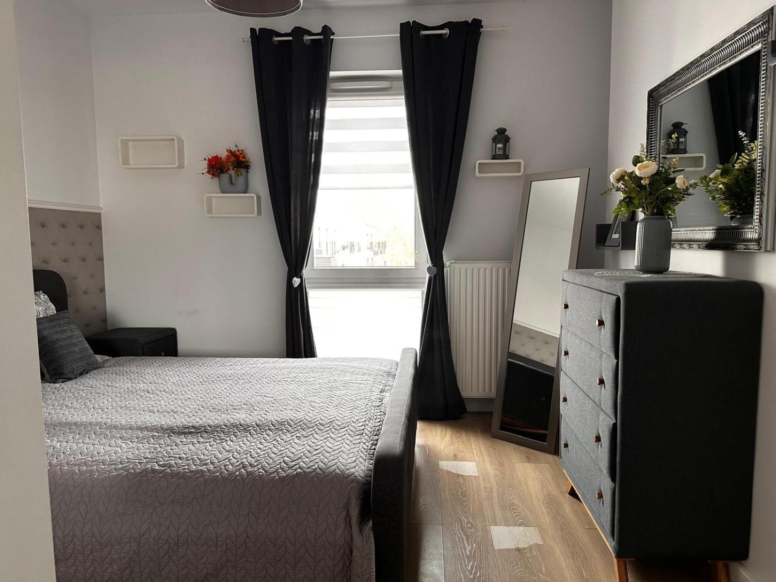 Apartamenty Figaretti Rakowicka Krakkó Kültér fotó