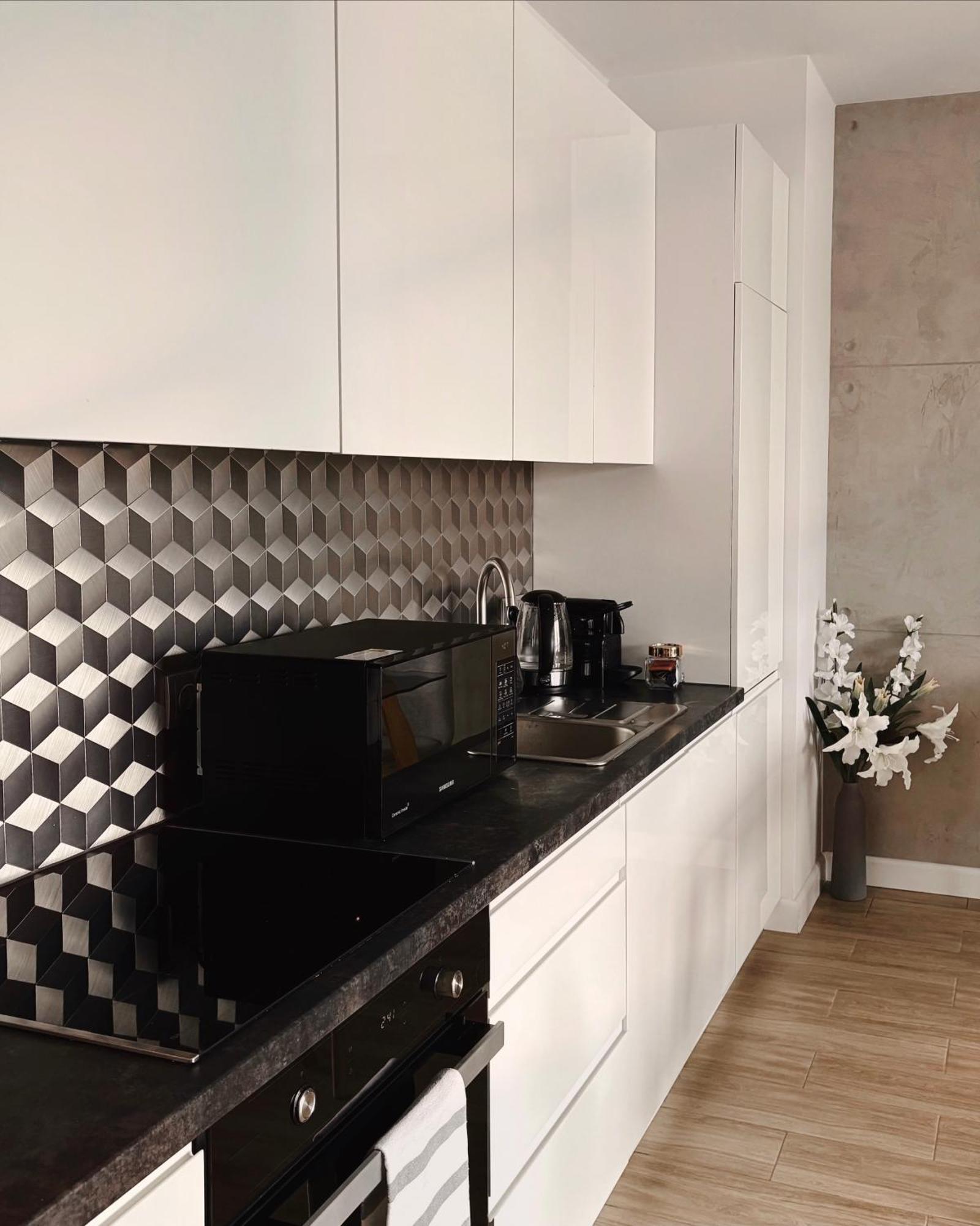 Apartamenty Figaretti Rakowicka Krakkó Szoba fotó