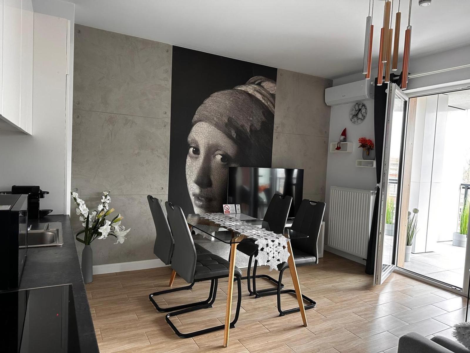 Apartamenty Figaretti Rakowicka Krakkó Kültér fotó