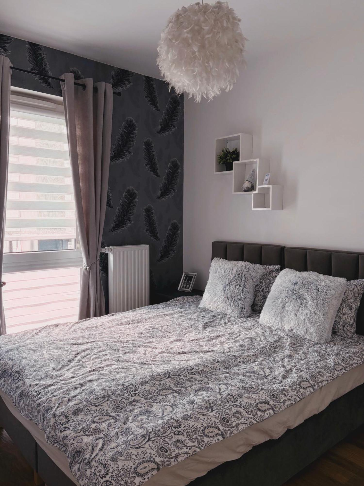 Apartamenty Figaretti Rakowicka Krakkó Kültér fotó