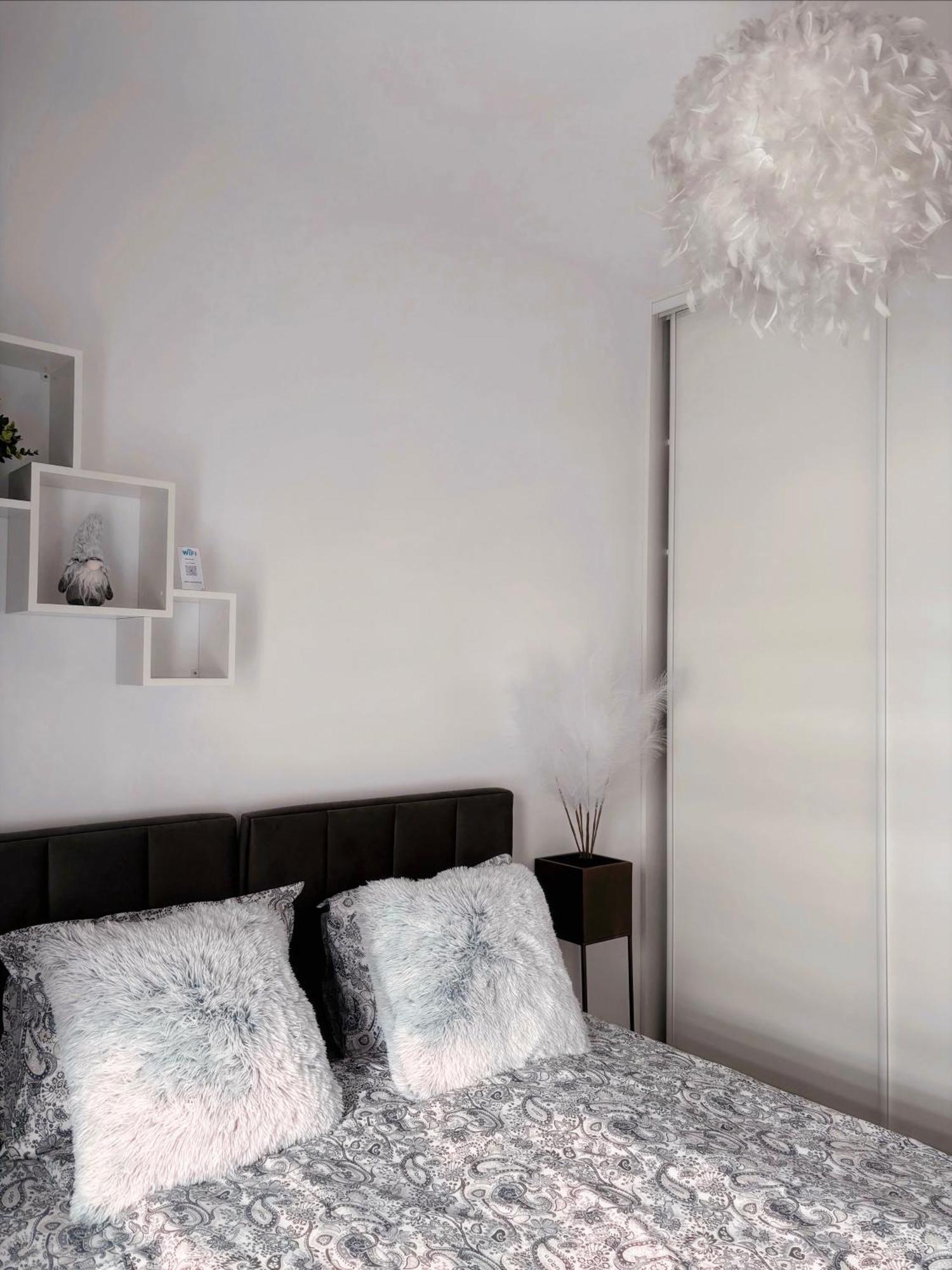 Apartamenty Figaretti Rakowicka Krakkó Kültér fotó
