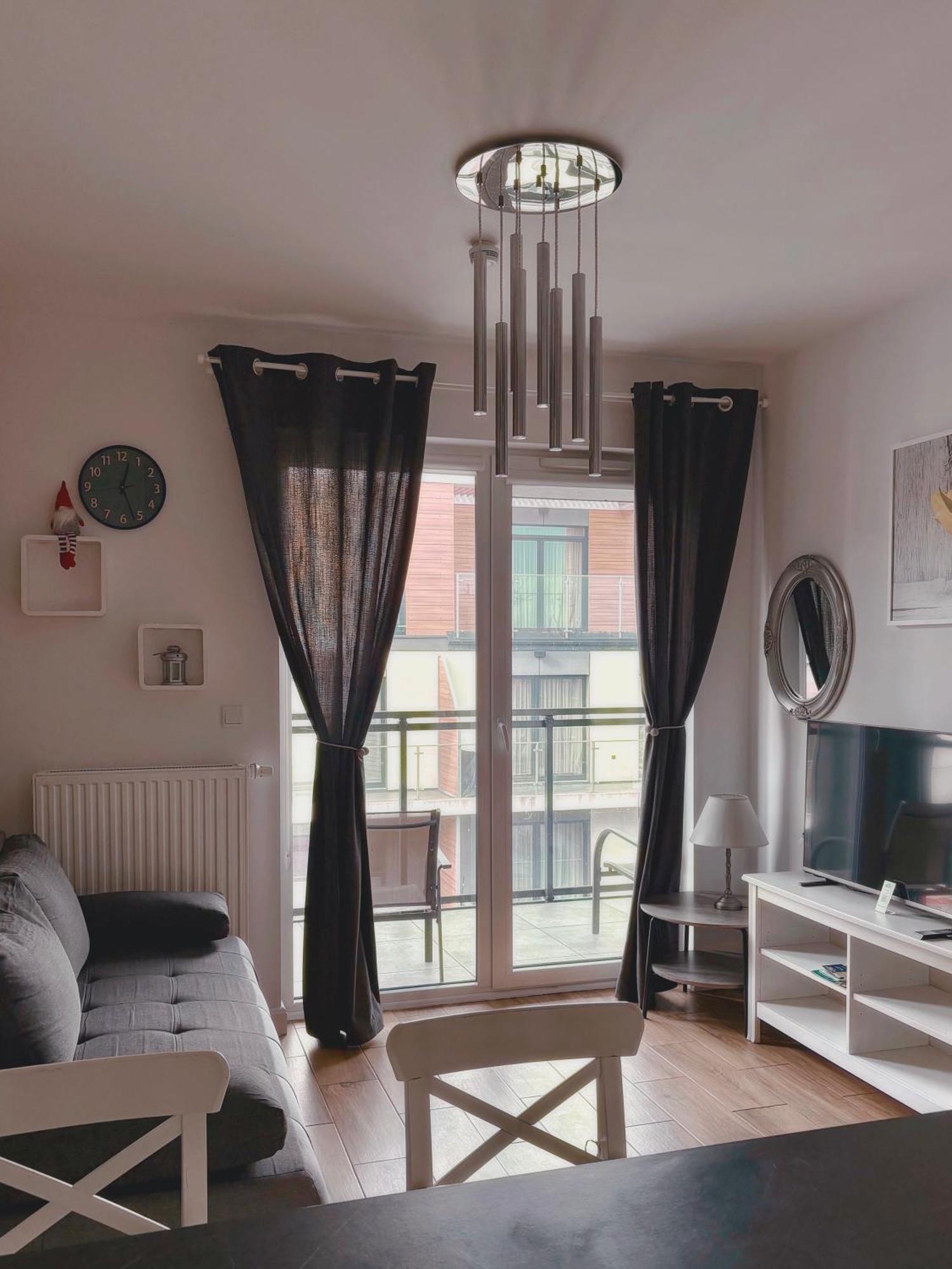 Apartamenty Figaretti Rakowicka Krakkó Szoba fotó