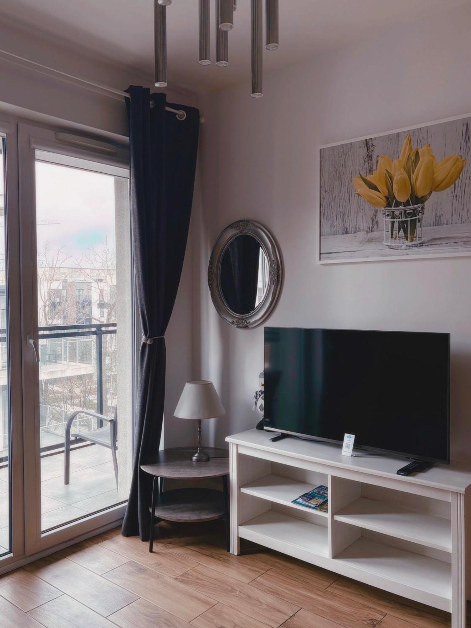 Apartamenty Figaretti Rakowicka Krakkó Szoba fotó