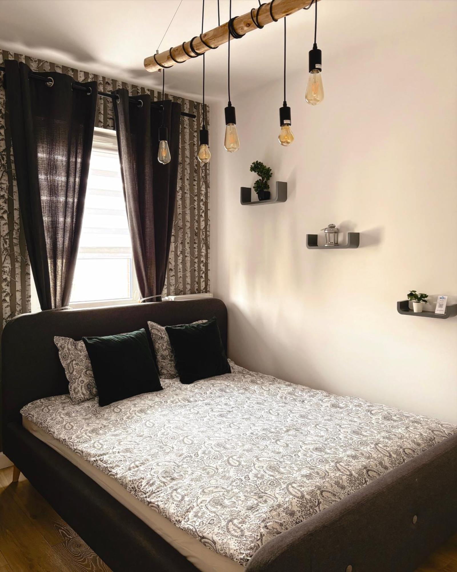 Apartamenty Figaretti Rakowicka Krakkó Kültér fotó